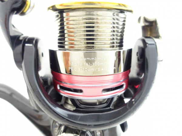 13イージス 1003RH